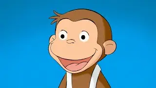 ¡La dulcería de Jorge!| Jorge El Curioso | Dibujos Animados en Español