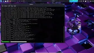 How update and to upgrade kali linux full