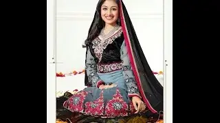 Paridhi Sharma Stylish Look (Part 1)