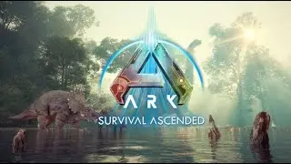 Enquanto Ark Ascended não sai, vamos de mods Primal Fear e Eternal