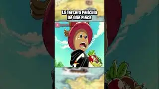 El Pasado de Mobambi #onepiece #anime