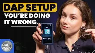 How To Transfer Music to a DAP, MP3 Player: Setup, Apps & Home Connectivity