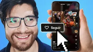 La nueva interfaz de twitch