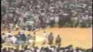 Michael Jordan FT charity dunk
