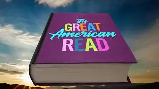 Great American Read - Trailer 1 | KQED