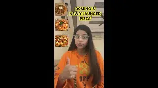 Psychology##IKEA effect  media effect# Domino's Newly launched pizza#