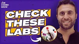 A Practical Guide to Lab Tests for Optimal Health