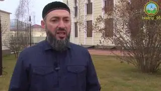 Подарки от РОФ ученикам школы хафизов в г.Шали 26 12 2019