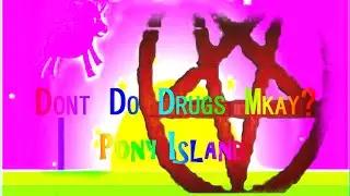 Worst trip evr - Pony Island