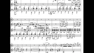 Pikkolina - Solopolka für Pikkoloflöte