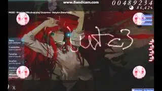 Babylon - Glutamine [Osu!]