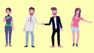 Explainer Video Toolkit | ToonCity 6