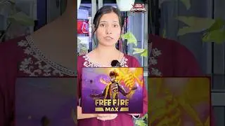 Free Fire MAX: Avoid Diamonds Hack Temptation to Protect Your Account and Data Security #freefire