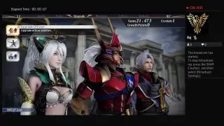 XxPHoenix15xX's Live PS4 Broadcast