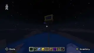 My poorly made WIP of HatKid’s Ship