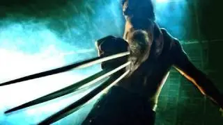 X-Men Origins: Wolverine Goes Green | ZapRoot