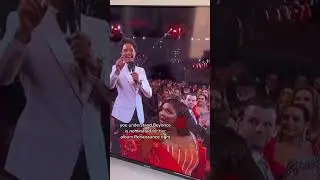 Lizzo’s Reaction To Beyoncé Being At The Grammys Is SO Relatable!