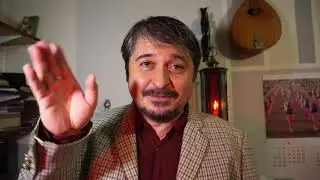 Как мне не дали пиджак и брюки!)))