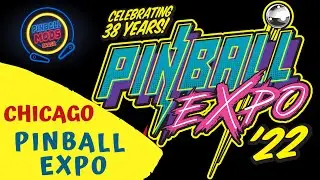 Chicago/USA Pinball Expo .:. Conheça o mais Antigo e Tradicional evento de Pinball do Planeta!