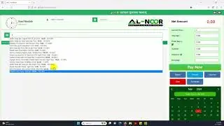 Exchange Feature - Point Of Sale with impact Solutions #3