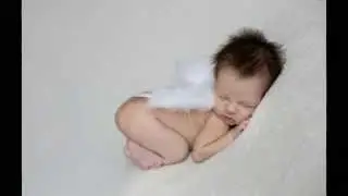 Reagan Marie | Newborn