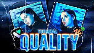 🔥 “Improve Video Quality in ✌️Just 2 Minutes | Secret App Tutorial”