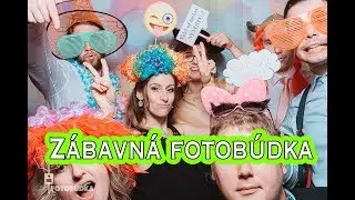 Fotokútik na svadbu - Bratislava
