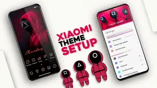 Miui 12 theme Customization | Best Miui 12 themes 2021 | Xiaomi Premium themes | Dark Xiaomi theme