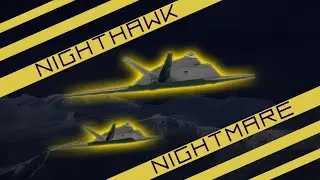 Beating Ace of Aces with the Nighthawk