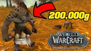 GET RICH! All Rare Elites Worth Killing In Westfall