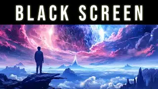 Explore The Dream World | Lucid Dreaming Binaural Beats Deep Sleep Music To Induce Vivid Dreams
