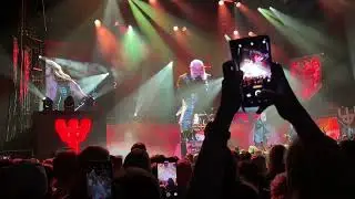 Judas Priest - Devil’s Child (Live At Nokia Arena, Tampere, Finland 05.06.2024)