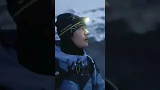#WANGYIBO  : Next Ep is snowy mountain 🏔
