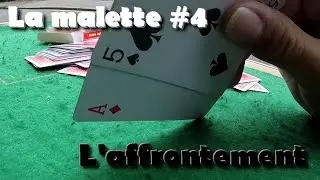 LA MALETTE #4 : l'affrontement [1080p]