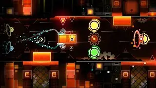 [Extreme Demon] Napalm by Marwec