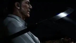 Barracudas' Dwight Mendez Death Cutscene  ||  Like A Dragon: Infinite Wealth Yakuza 8