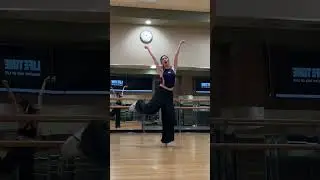 LE SSERAFIM - ‘Unforgiven’ | dance cover