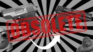 [Read Description] How to make custom Weapon mods in TF2