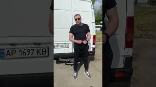 VOLKSWAGEN LT 35 - відгук продавця PlanetAvto