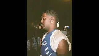 Lil Yachty - Santi (Unreleased CDQ Leak)