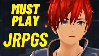 7 Criminally Underrated JRPGS You Should Play!