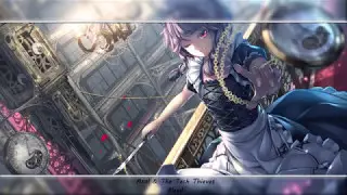 ⍟Axol  The Tech Thieves → Bleed