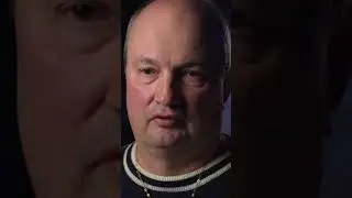 Wife Is Horrified By Swastika | A Haunting 