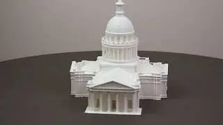 French Pantheon