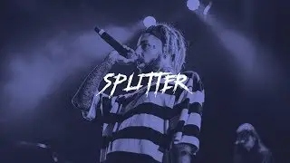 $UICIDEBOY$ X Fat Nick X Pouya Type Beat - 