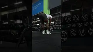 Let me cook now. #deadlift #aesthetic #dumbbelldeadlift #short #nyc #viral #motivation #fitness