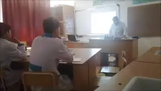 ПРОБЛЕМНОЕ ОБУЧЕНИЕ