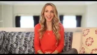 How to End Sugar Cravings with EFT | Gabrielle Bernstein