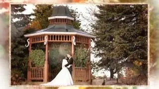 Diane and Scott: Lionhead Golf Club Wedding, Toronto Ontario