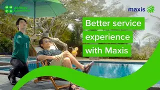 The best wait for the most awaited device | Order your iPhone 14 with Maxis Zerolution